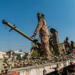 Иран отвергает переговоры с США и наносит удары по Израилю и странам Персидского залива