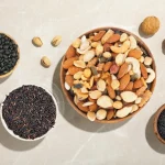 Семь продуктов, укрепляющих почки и предотвращающих старение