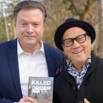 «Убитые по заказу» — вышла новая книга о насильственном извлечении органов в Китае