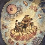 Музыка, которую мы слушаем, и её влияние на организм