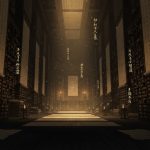 Судьба и фортуна предписаны в невидимой бухгалтерской книге