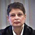 Правнучку Никиты Хрущёва внесли в список иноагентов