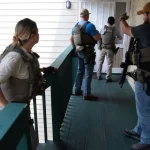 ФБР: Найдено 6200 пропавших детей, арестовано 1700 педофилов