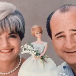 Как решение создателей Барби рискнуть изменило индустрию игрушек