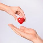 Как донорство крови стало судьбой: история любви