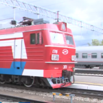 РЖД запустили поезда из Иркутска в Китай: билеты и расписание 2026