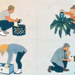 На удивление полезные стороны мелких дел