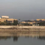 США призывают американцев немедленно покинуть Ирак