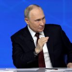 Путин подписал указ о помиловании 23 осуждённых женщин с детьми