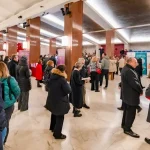 Угроза взрыва бомбы поступила в римский театр перед выступлением Shen Yun