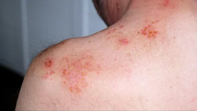 Когда стресс отражается на вашей коже: от внезапного выпадения волос до хронического воспаления