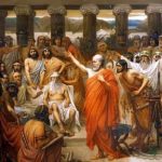 Сократ — мудрец, называвший себя невежественным (части 1,2)