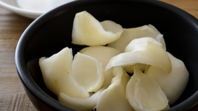 Луковицы лилий: мягкое средство для успокоения и восстановления баланса, согласно ТКМ (рецепты)