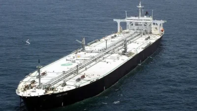 Экспорт российской нефти морем в 2026 году