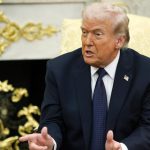 Трамп: Иран получит очень сильный удар, раз не согласился капитулировать