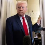 Трамп заявил, что может отложить встречу с Си Цзиньпином, и призвал его помочь с Ормузским проливом