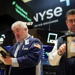 Акции падают, нефть дорожает, напряжённость на Ближнем Востоке нарастает