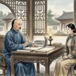 Как отец загубил жизнь дочерей, выбрав им мужей