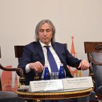 В Москве скончался бизнесмен и бывший сенатор от Чечни Умар Джабраилов