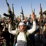 Хуситы вступают в войну на стороне Ирана, нанеся ракетный удар по Израилю