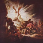 Почему число восемь указывает нам путь за пределы завершения