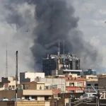 Саудовская Аравия предупреждает Иран