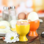 Эти продукты могут помочь снизить риск заболеваний, связанных со старением мозга