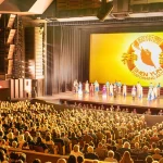 Shen Yun провёл 5 успешных выступлений в Ванкувере, несмотря на угрозу о заложенной бомбе