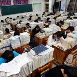 Учитель заявляет о вредоносном давлении в школьной системе Китая