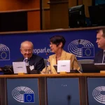 Депутат ЕС от «Альтернативы для Германии» бьёт тревогу из-за насильственного изъятия органов в Китае