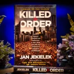 Автор книги о насильственном извлечении органов в Китае назван «Лучшим автором года»