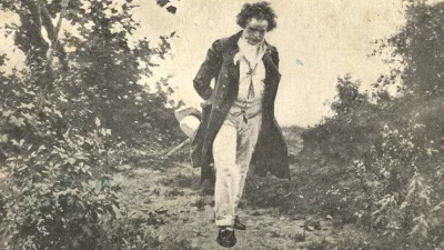 Людвиг ван Бетховен