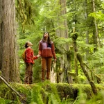 Чему маленькие дети учат родителей