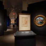 «Рафаэль: Возвышенная поэзия»: грандиозная выставка в Метрополитен-музее