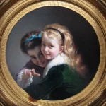 Круг в математике и искусстве на протяжении шести веков