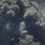 Туапсе без воды: губернатор Кубани опубликовал видео тушения пожара на НПЗ