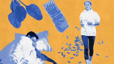 Жизнь без болезней. 