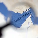 Иран заявил, что снова закрыл Ормузский пролив из-за блокады со стороны США