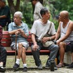 Пекин ужесточает контроль над мыслями чиновников на пенсии