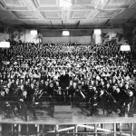 «Титан»: первая симфония Малера, послушайте сегодня