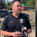 В Луизиане стрелок убил 8 детей, в том числе семерых своих