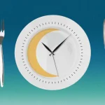 Для здоровья сердца важно, когда вы ужинаете