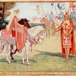 Рыцарство и куртуазная культура: возможно ли это в эпоху алгоритмов