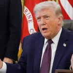 Трамп призывает Иран отменить казнь восьми женщин на фоне переговоров