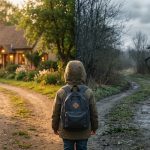 Как родительская любовь или пренебрежение могут изменить жизнь ребёнка