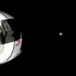 «Артемида-II»: пилотируемый полёт к Луне