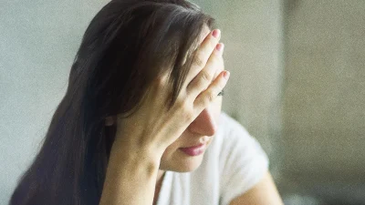 Чувствуете усталость. (Andrzej Wilusz/Shutterstock)