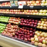 Ценовой кризис на Чукотке: яблоки поштучно и яйца по документам