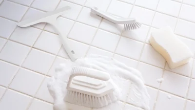 Поддержание чистоты каждый день.