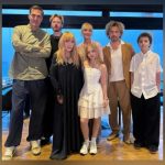 Вся семья Пугачёвой прибыла на Кипр отпраздновать 77-летие певицы